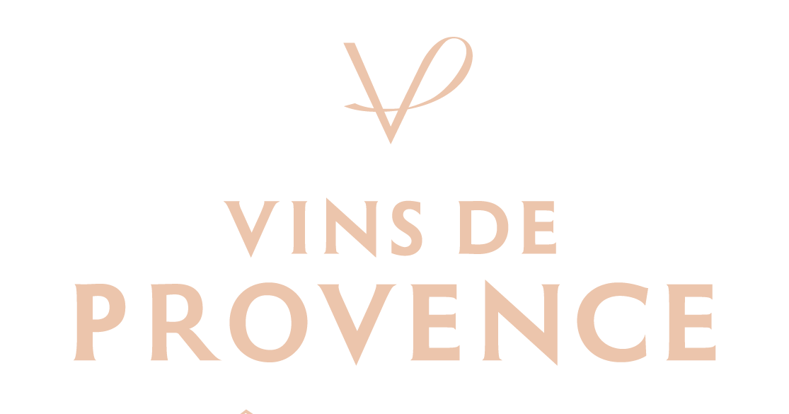 Logo Vins de Provence